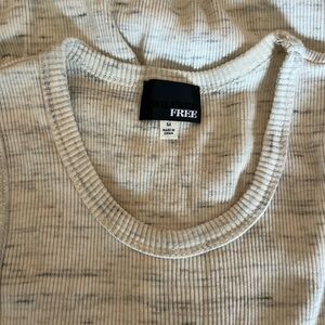 Wilfred Free maxi dress